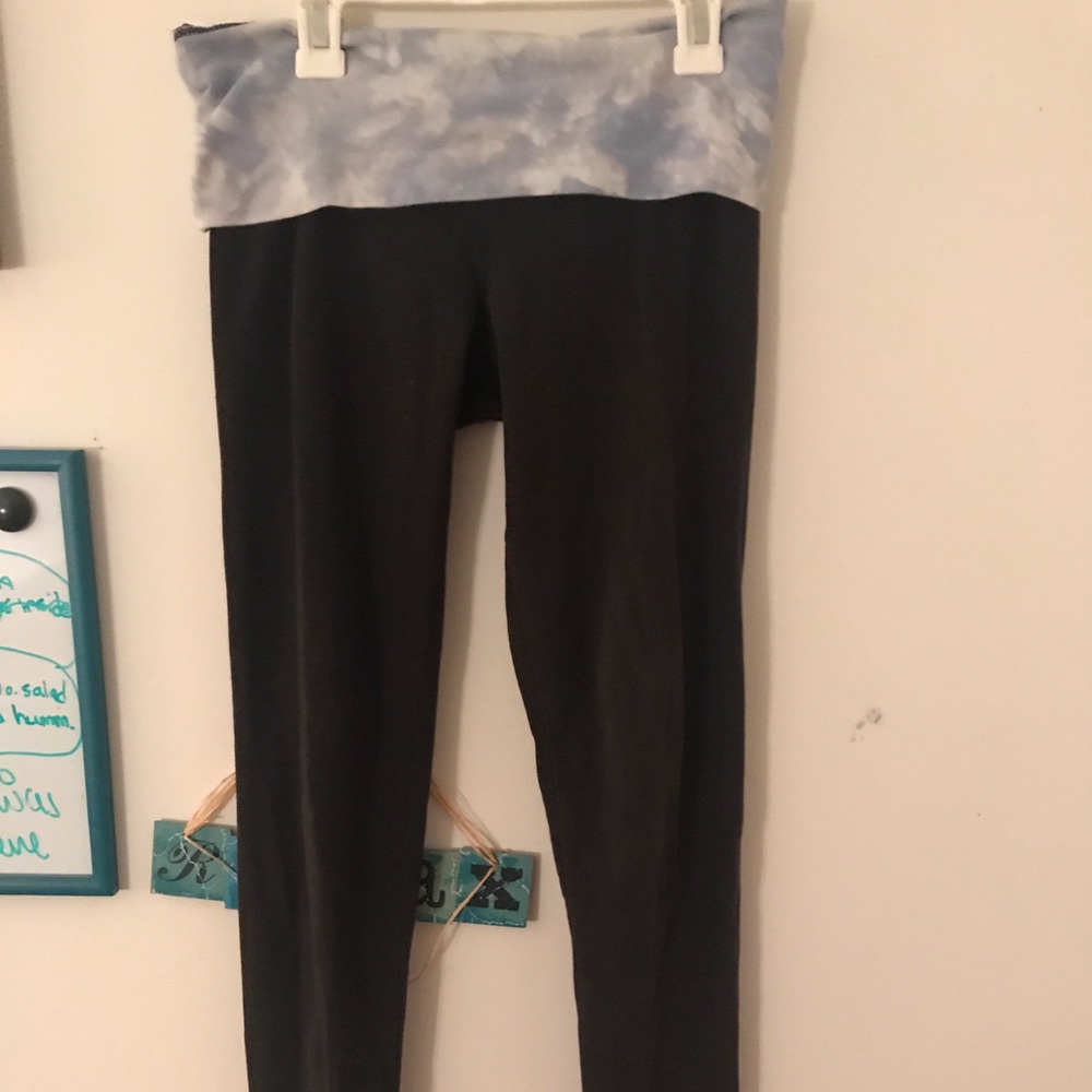 Victoria’s secret leggings